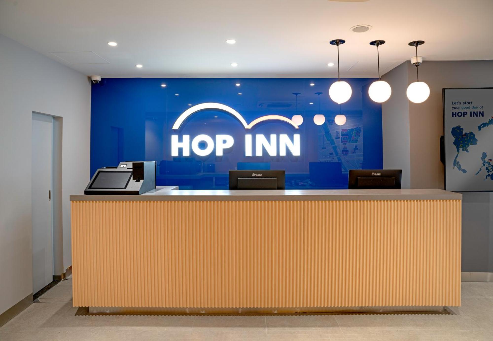 Hop Inn Tokyo Ueno Exterior photo