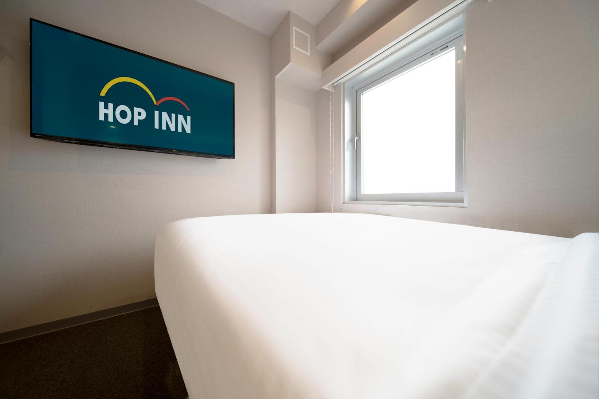 Hop Inn Tokyo Ueno Room photo