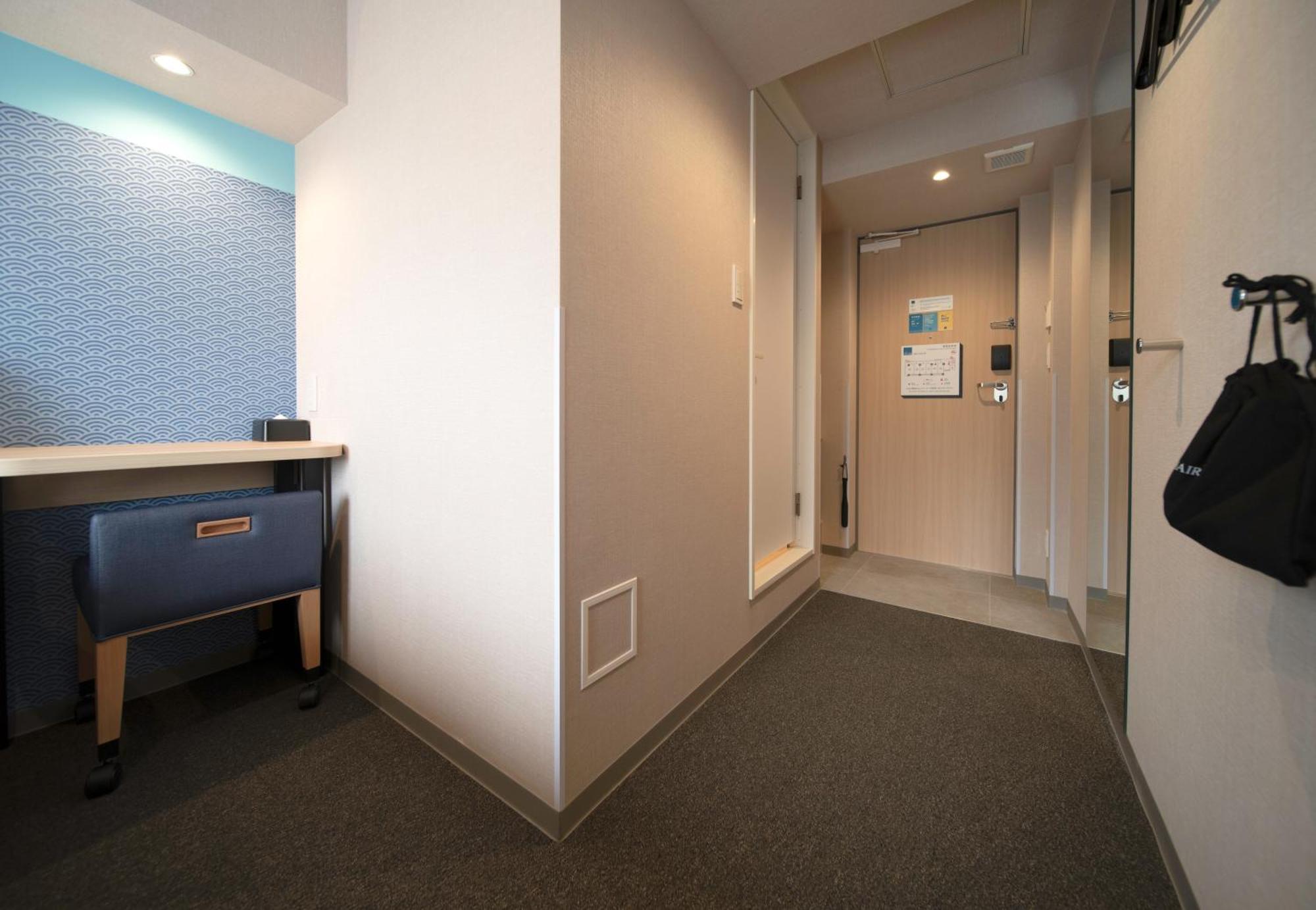 Hop Inn Tokyo Ueno Room photo